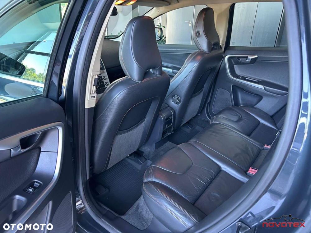 Volvo XC 60 - 19