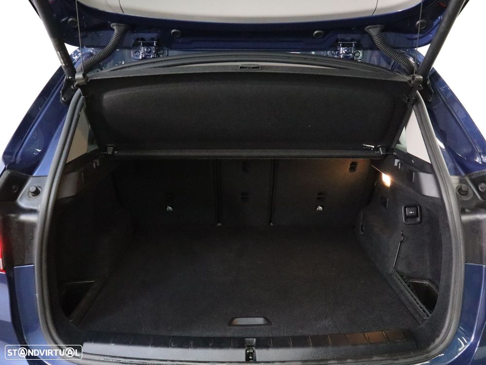 BMW X1 25 e xDrive - 22