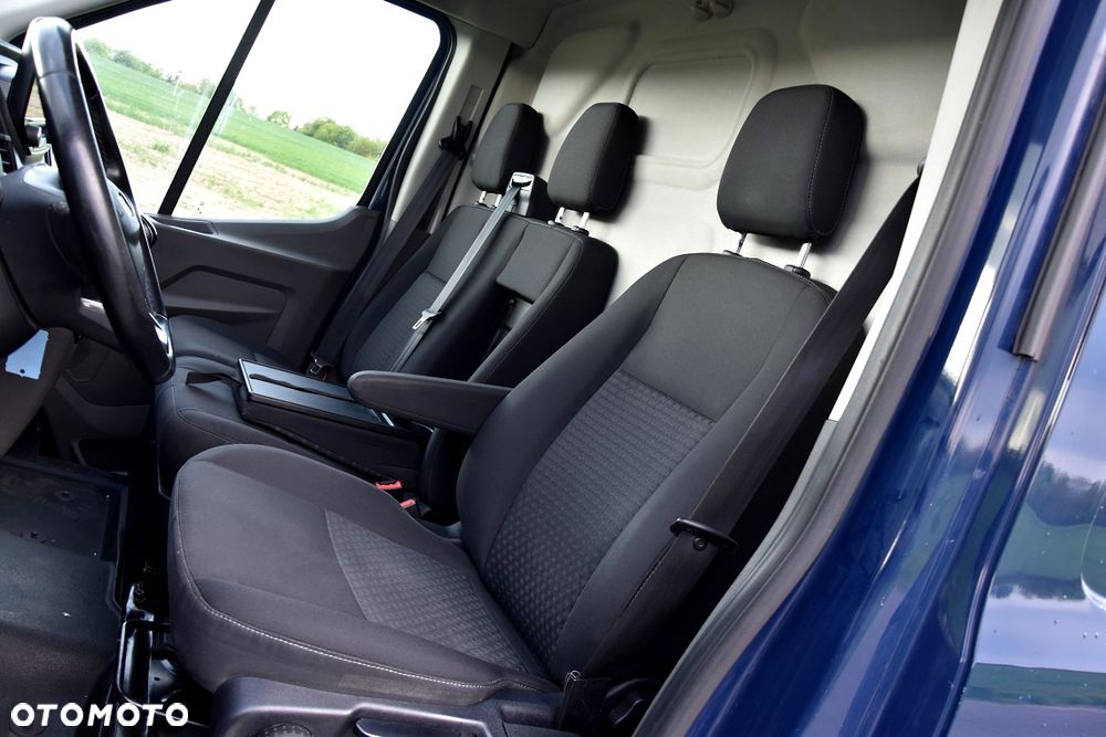 Ford TRANSIT T310 L3H3 - 30