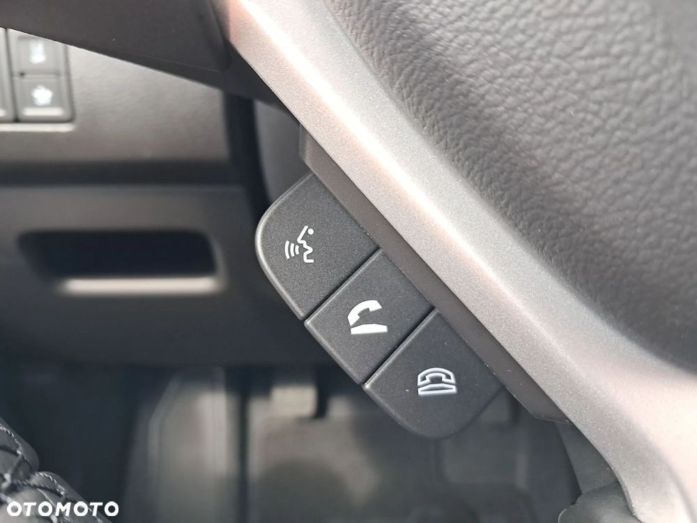 Suzuki Vitara 1.4 Boosterjet mHEV Premium Plus 2WD - 21
