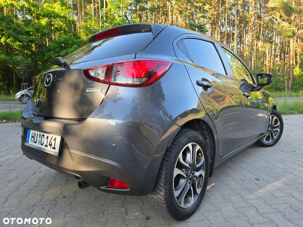 Mazda 2 1.5 Sport & Style - 18