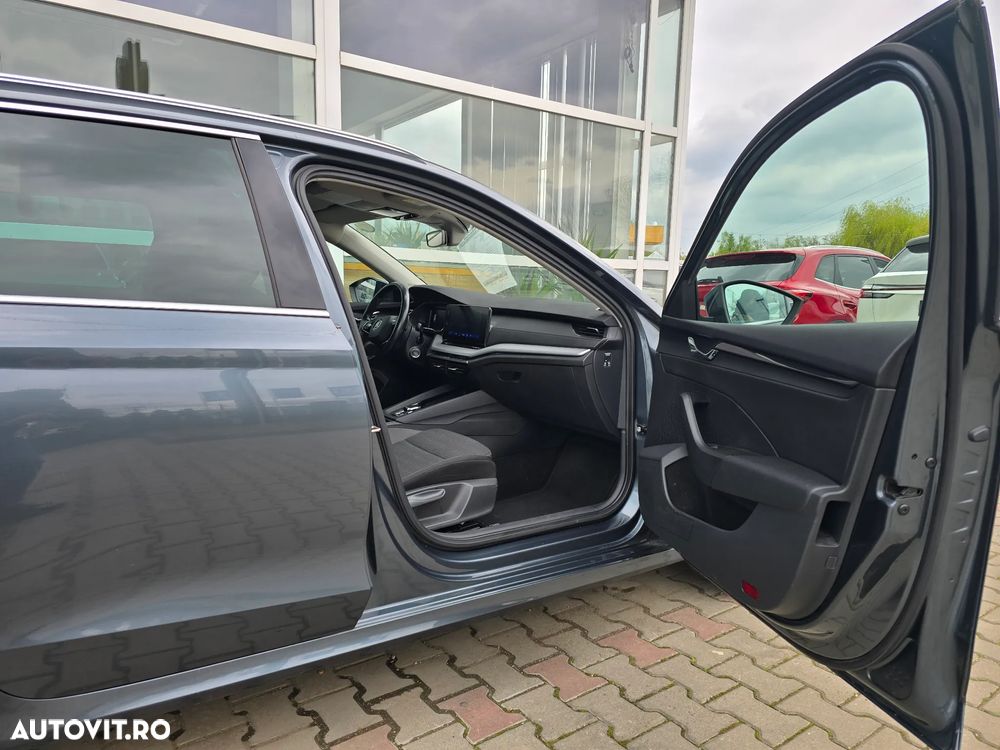 Skoda Octavia - 9