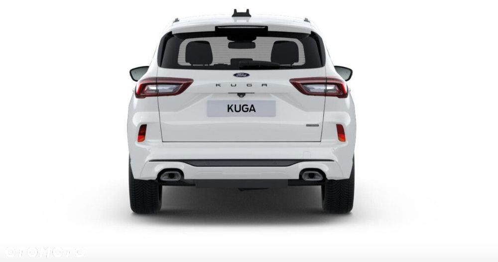 Ford Kuga - 4