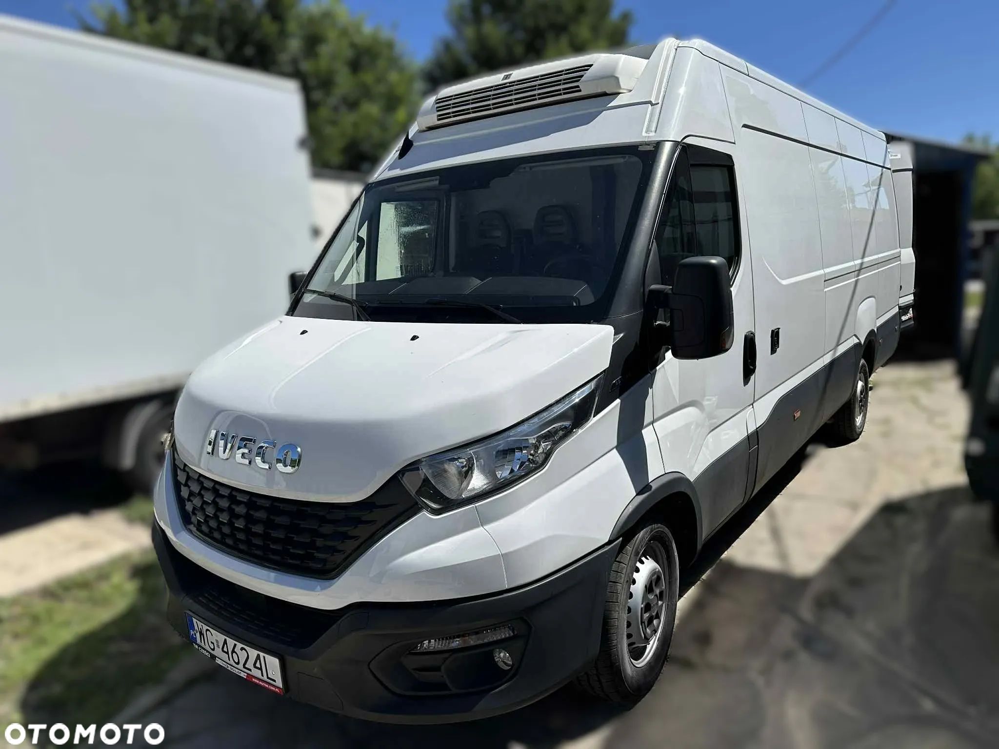 Iveco Daily - 1