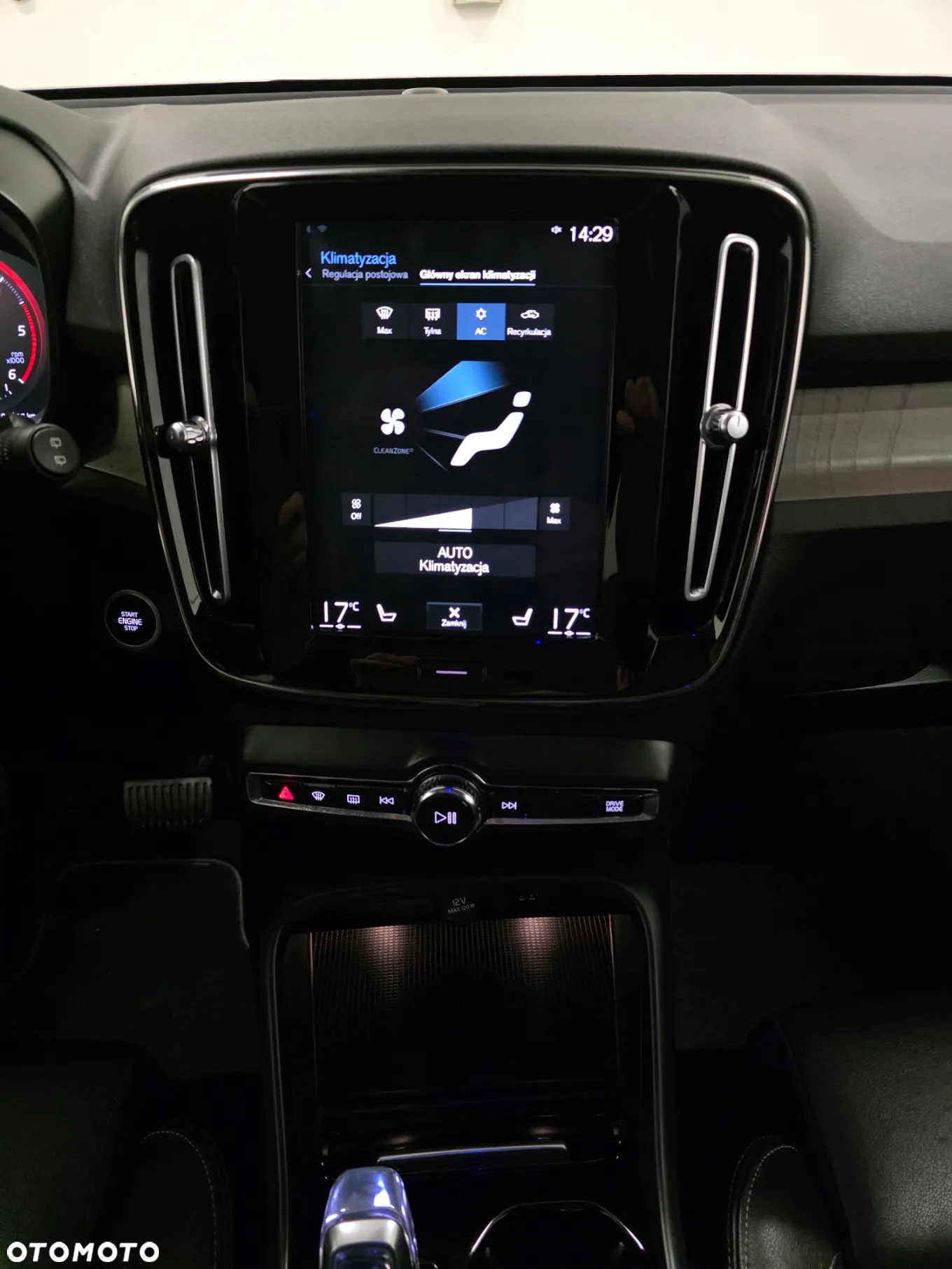 Volvo XC 40 D3 Inscription - 15