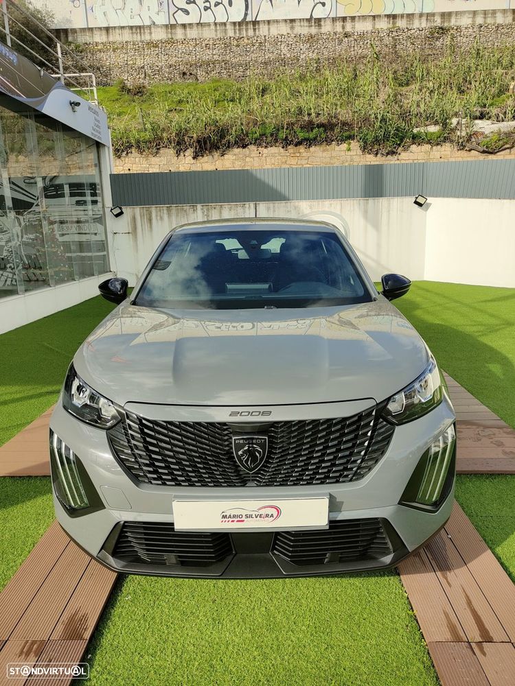 Peugeot 2008 1.2 PureTech Active Pack - 10