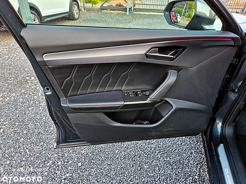 Cupra Formentor 1.5 TSI DSG - 29