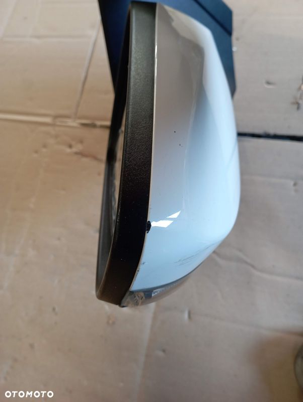 HYUNDAI I30 II 2 LUSTERKO PRAWE 8 PIN EUROPA 87620-A6050 - 6