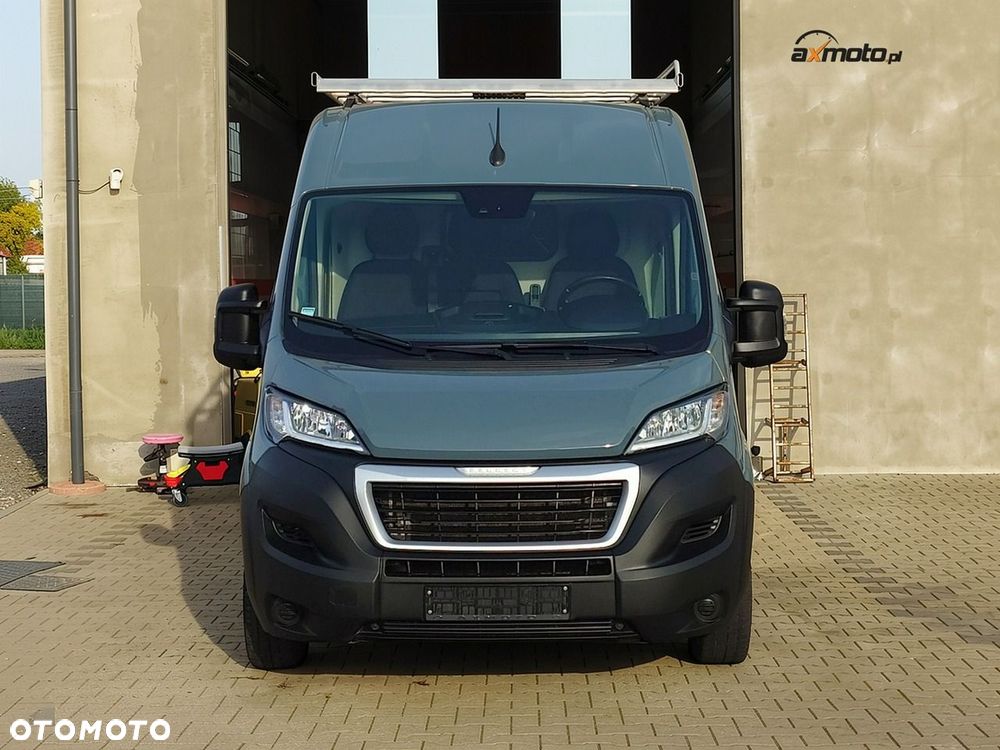 Peugeot Boxer - 6