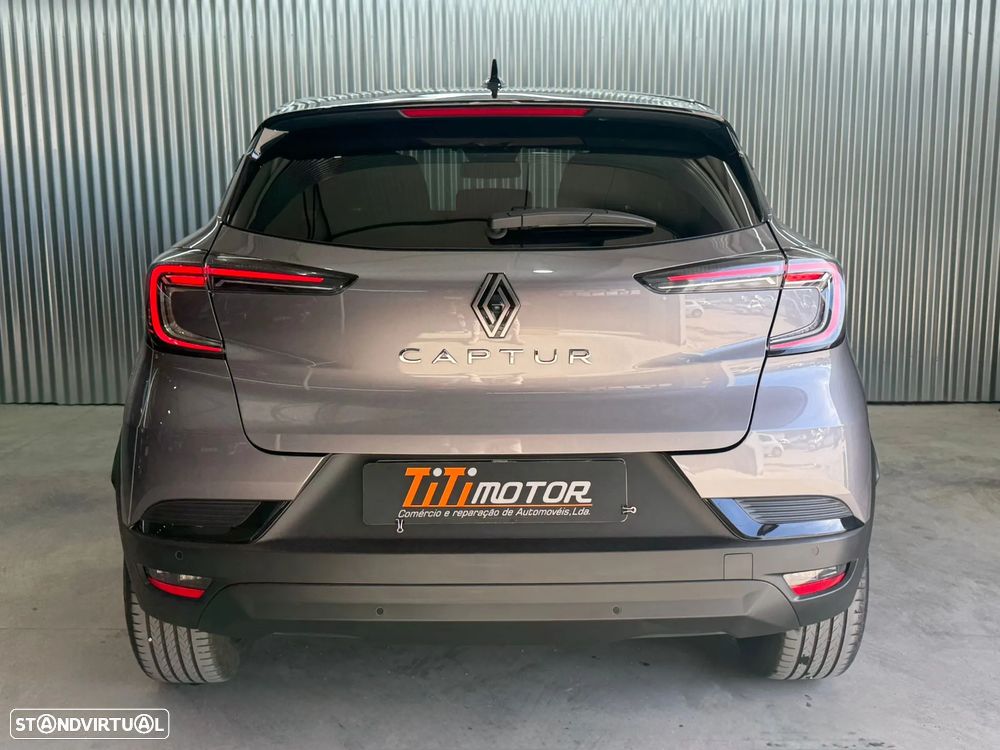 Renault Captur 1.0 TCe Techno - 6