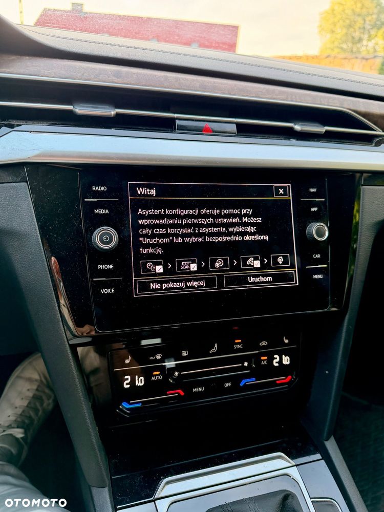 Volkswagen Arteon 2.0 TSI Elegance DSG - 11