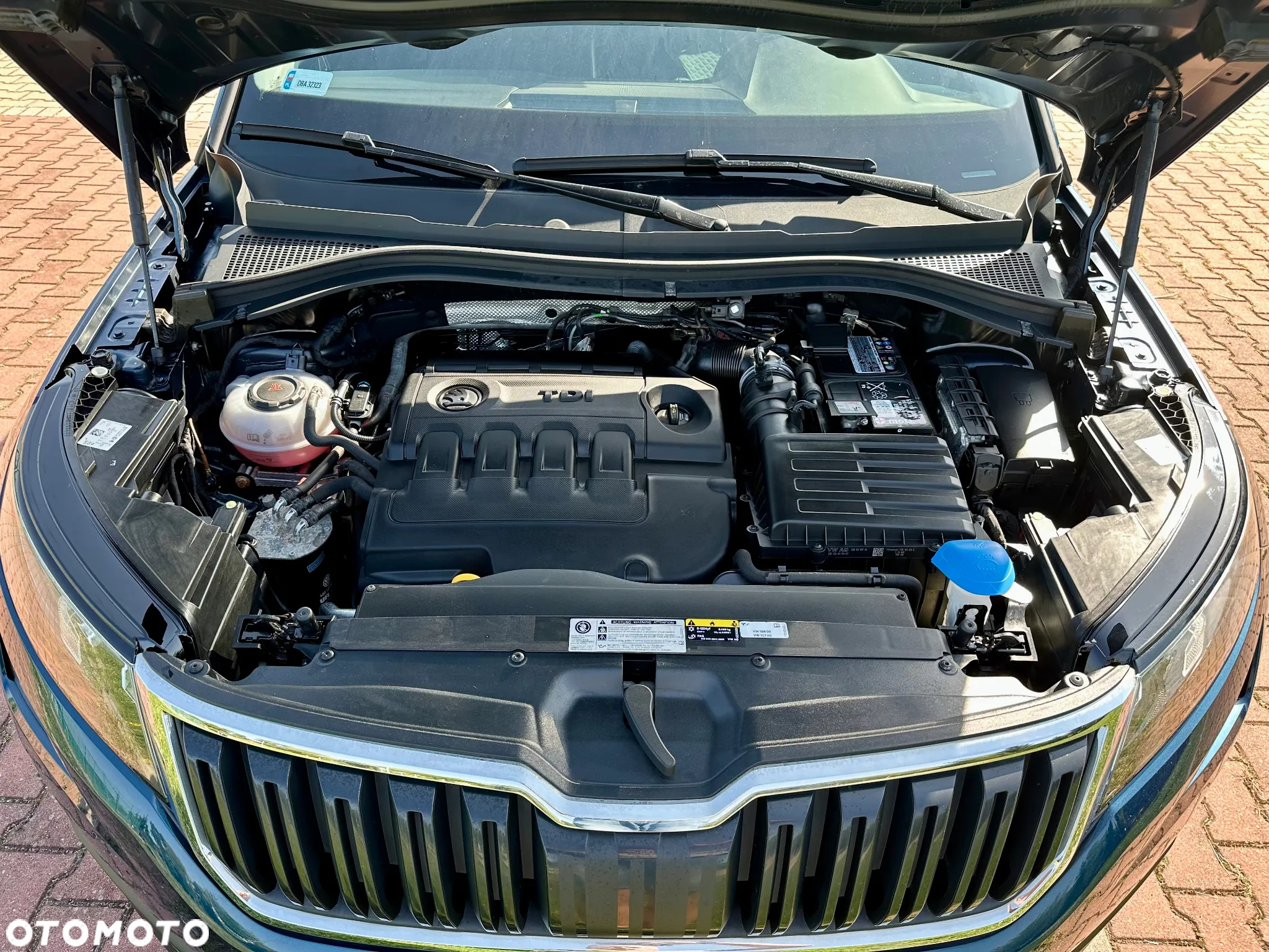 Skoda Kodiaq - 28