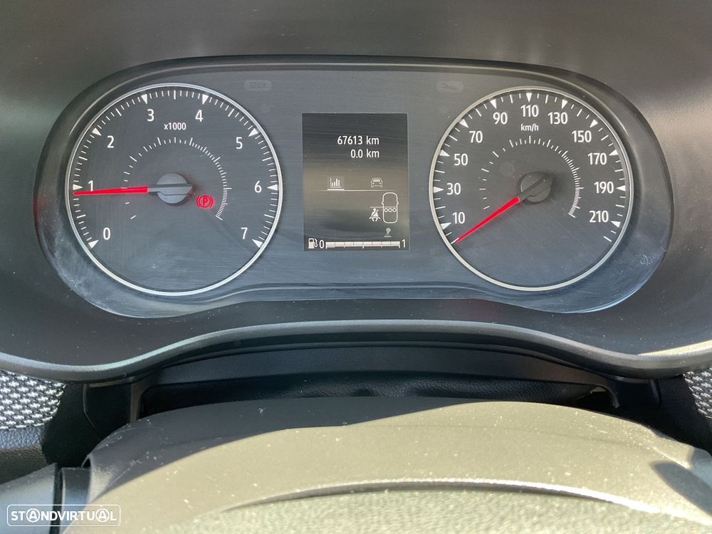 Dacia Sandero 1.0 ECO-G Expression Bi-Fuel - 23