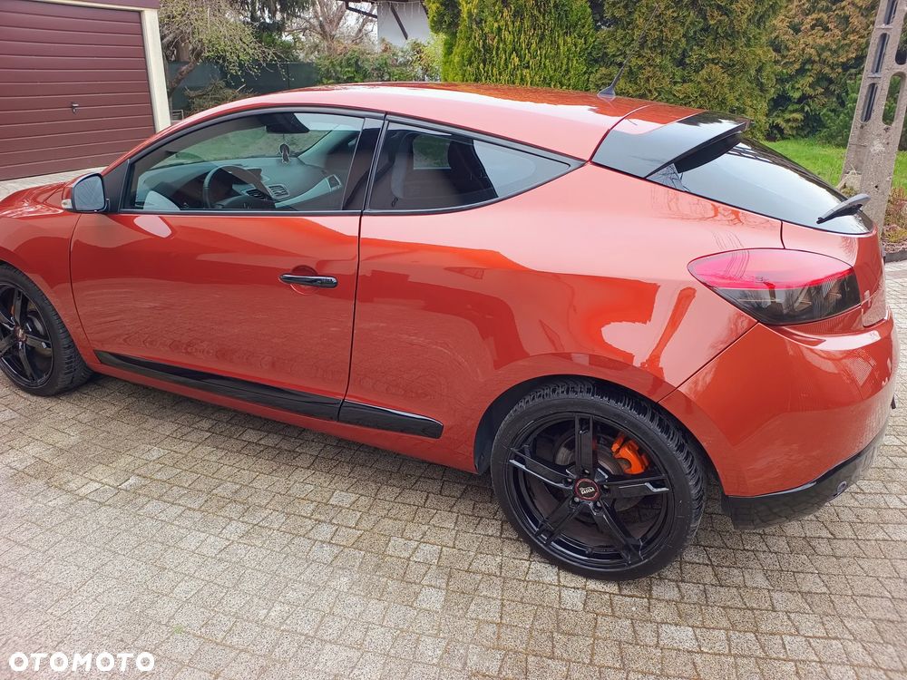 Renault Megane 1.6 16V Dynamique - 4