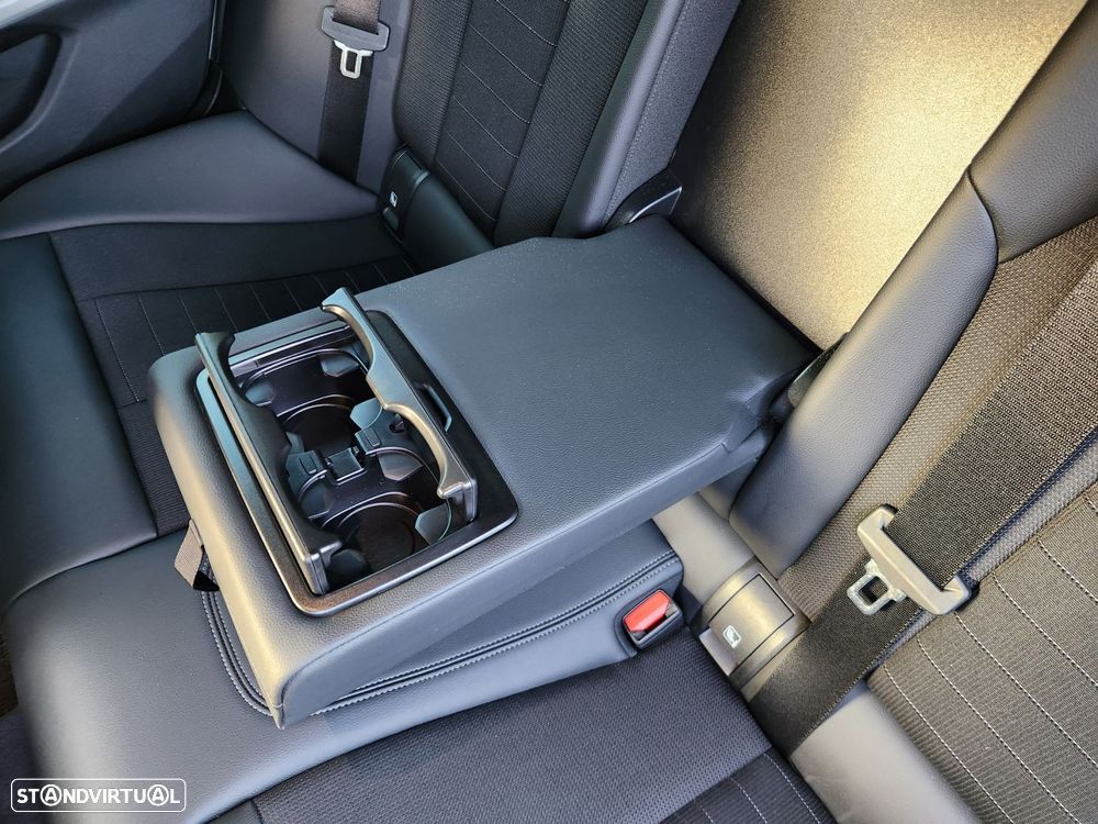 BMW 320 d Touring Aut. - 56