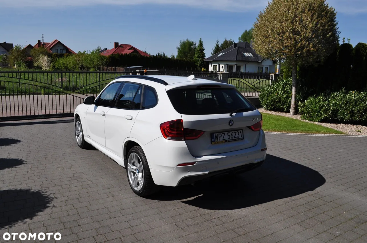 BMW X1 - 16