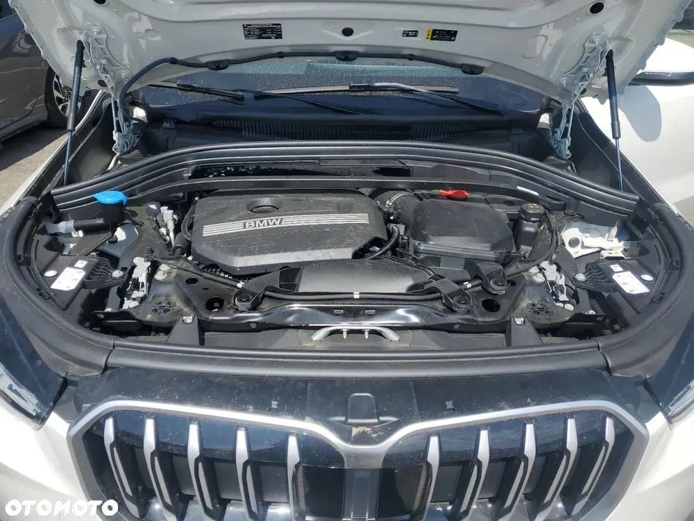 BMW X1 xDrive25i M Sport - 12