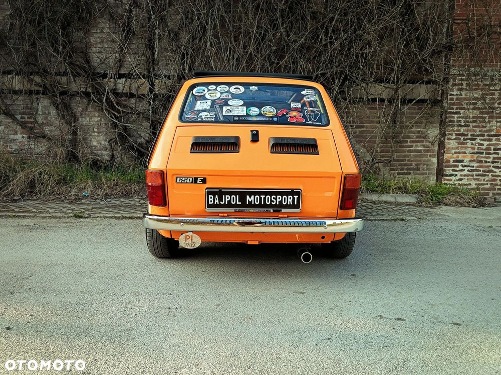 Fiat 126 - 8