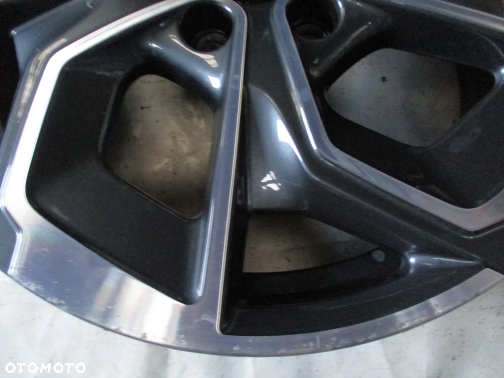FELGI ALUMINIOWE 17 OPEL  ET48 - 8