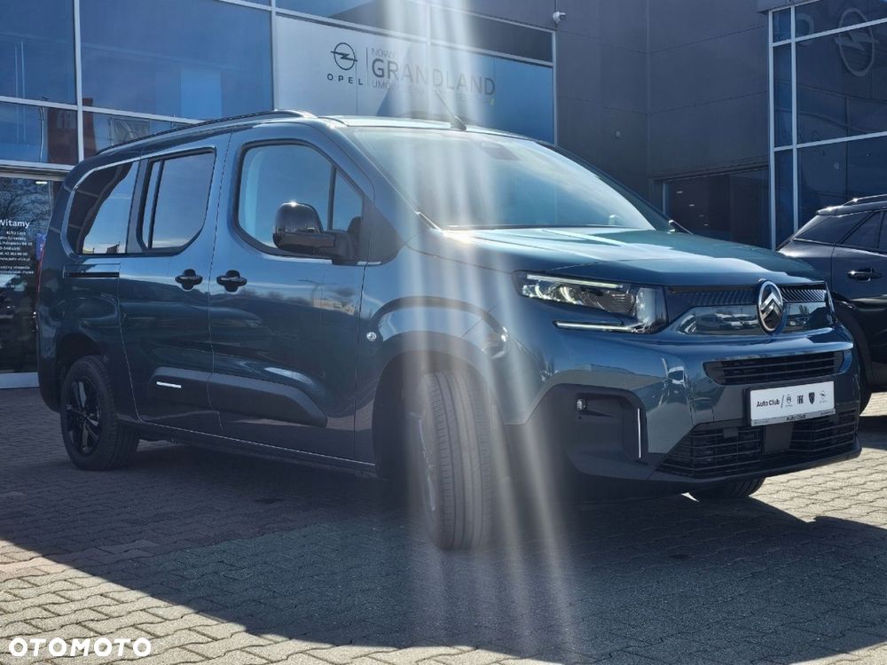 Citroën Berlingo - 4