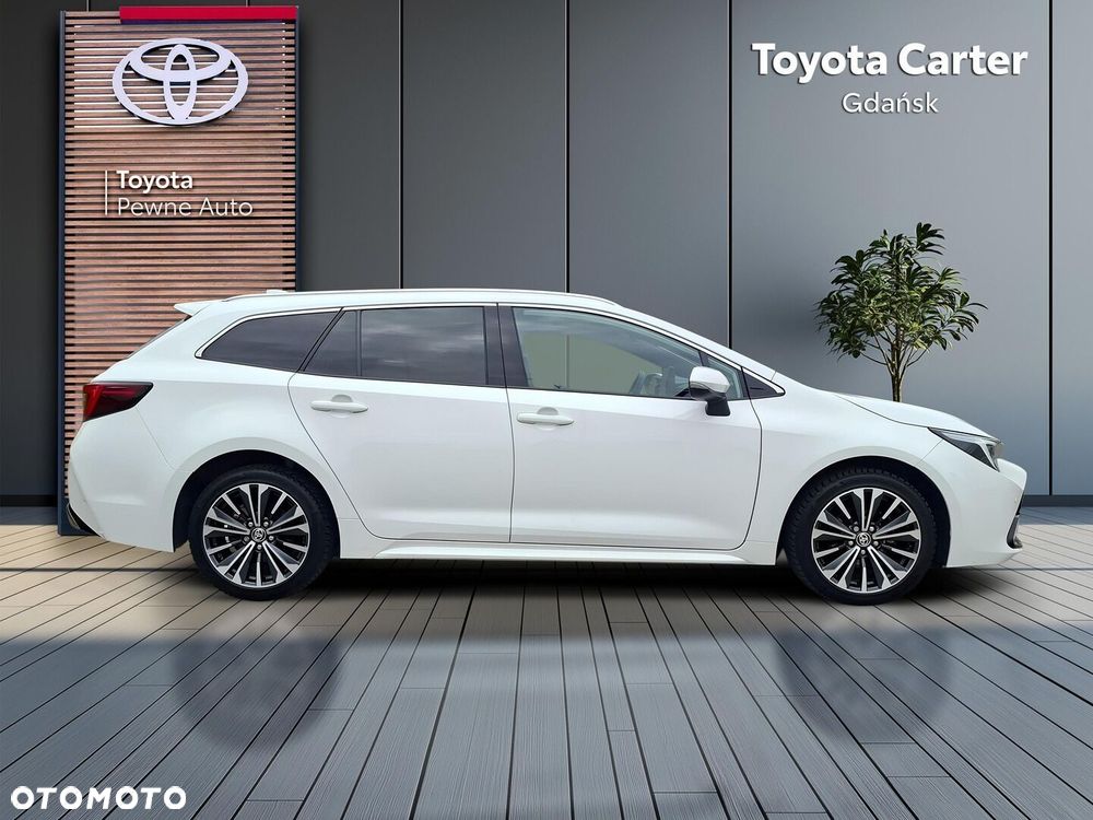 Toyota Corolla 1.8 Hybrid Style - 7