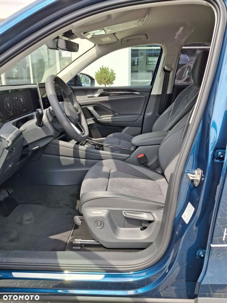 Volkswagen Tiguan 1.5 eHybrid PHEV 150kW Elegance DSG - 14