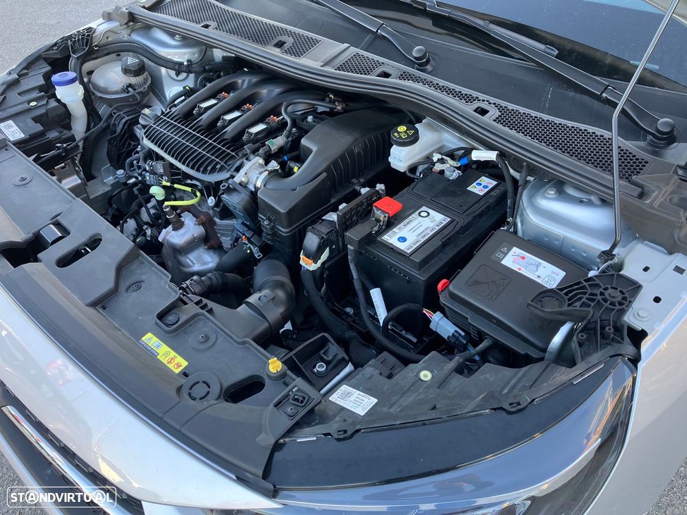 Opel Corsa 1.2 Edition - 33