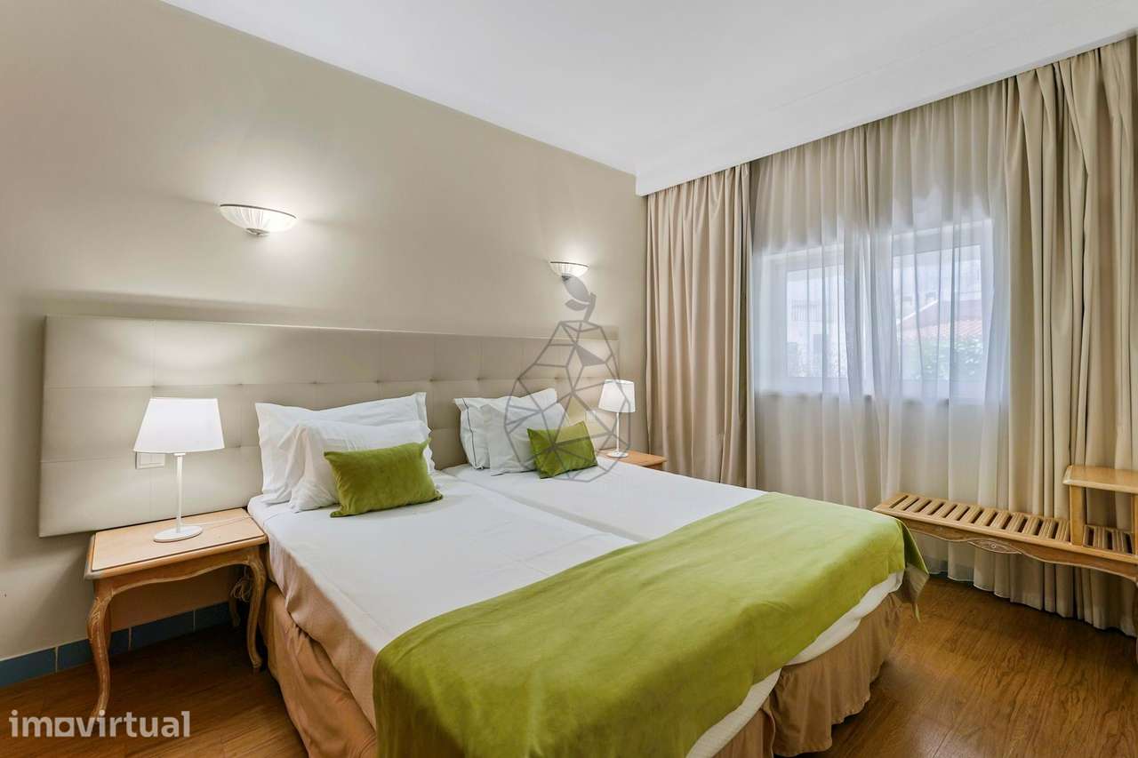 Apartamento T1 | Excelente Oportunidade de Investimento em Albufeira - Grande imagem: 3/44