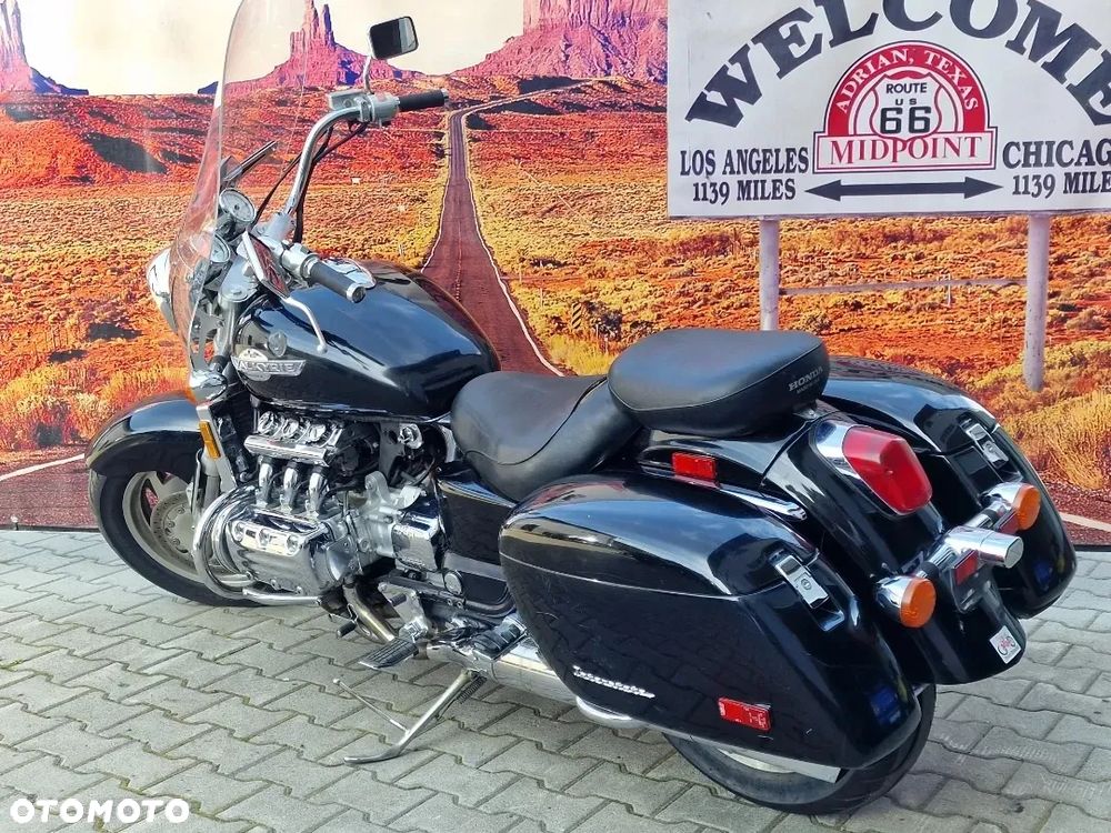 Honda Valkyrie - 3