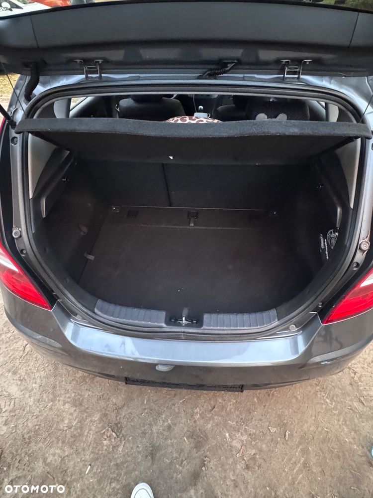 Hyundai i30 2011