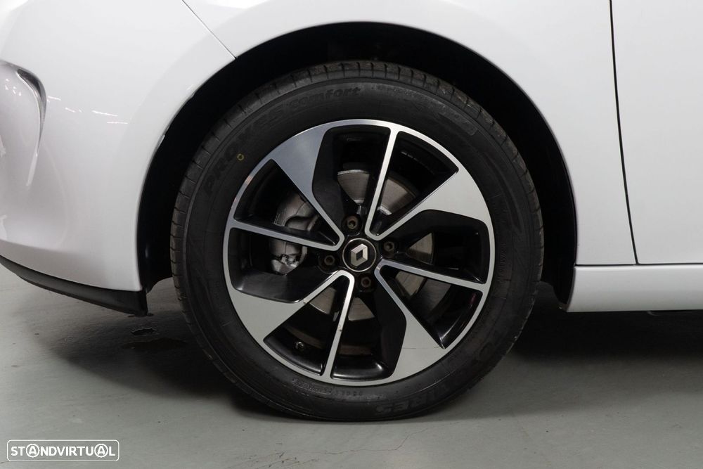 Renault Zoe (c/ Bateria) Limited 40 - 19