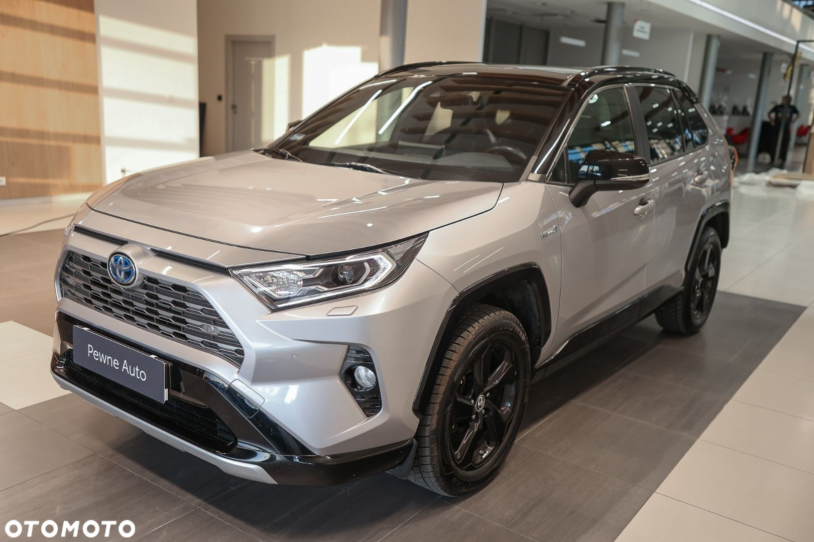 Toyota RAV4 - 10