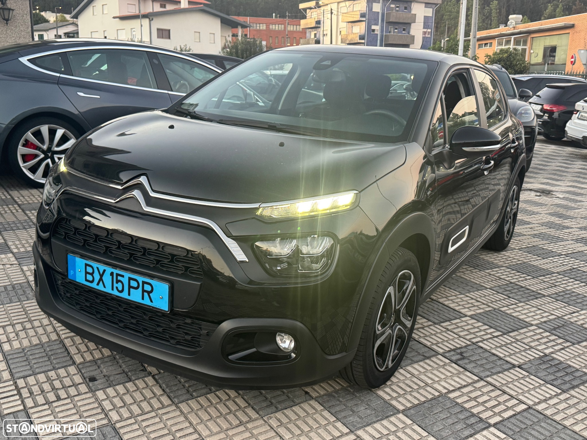 Citroën C3 1.2 PureTech Max - 2