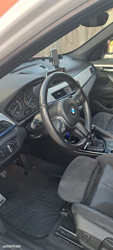 BMW X1 xDrive18d M Sport - 13