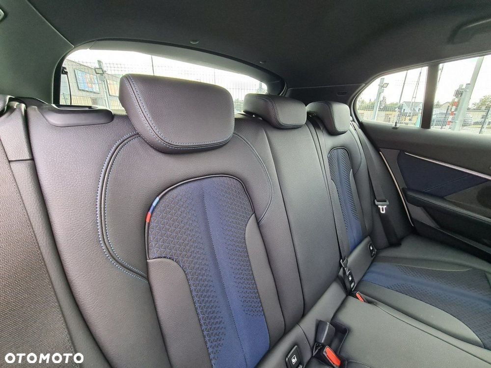 BMW Seria 1 118i M Sport - 28