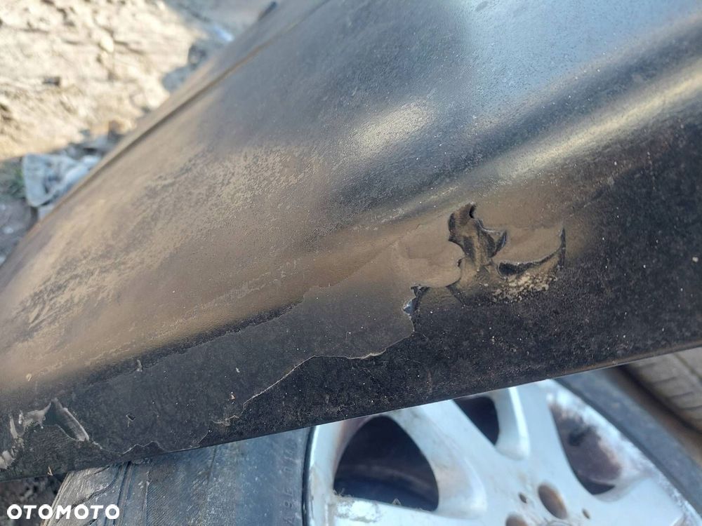 KOMPLETNY PRZÓD MASKA ZDERZAK LAMPA BŁOTNIK SAAB 9-5 I 170 - 15