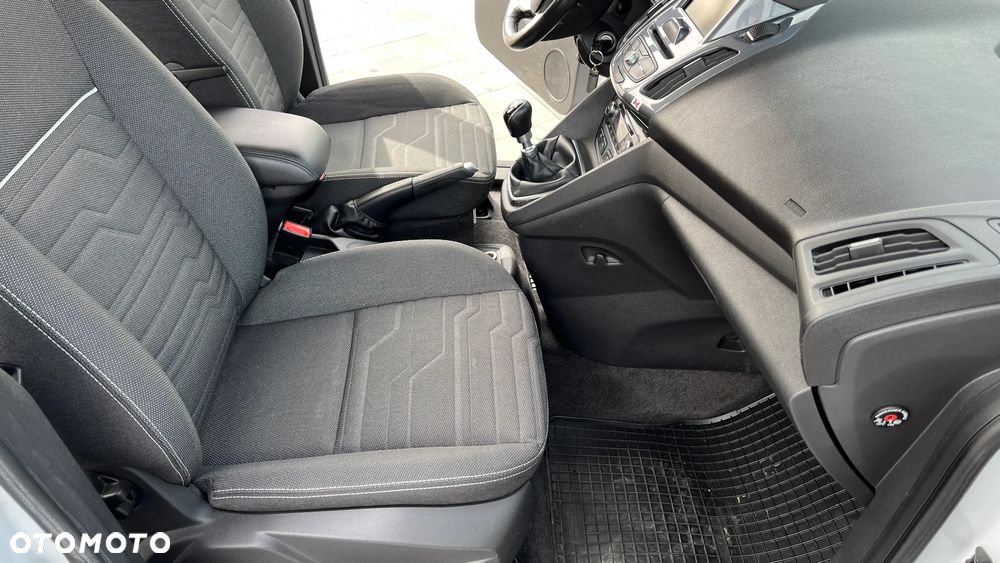 Ford Tourneo Connect Grand 1.5 TDCi Start/Stop Trend - 22