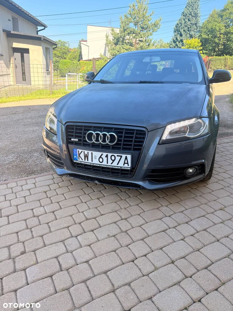 Audi A3 Sportback 1.6 Ambition - 2