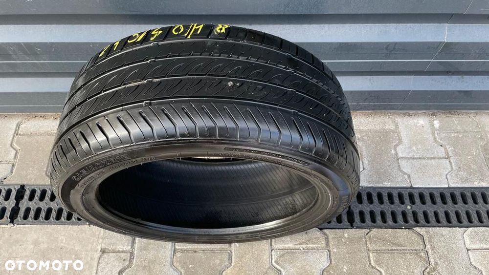 OPONA ANNAITE AN668 245/40/18 97W 2019