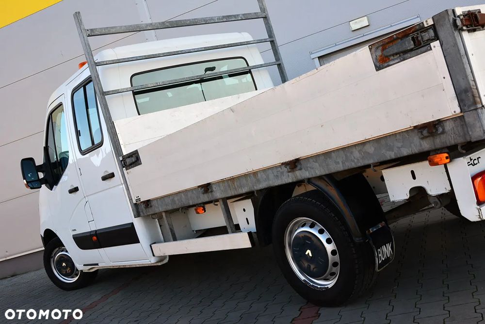 Renault MASTER - 10