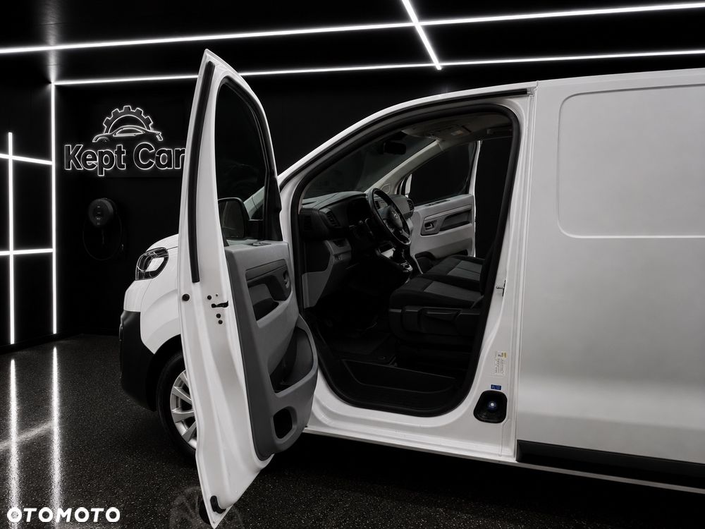 Opel Vivaro - 9
