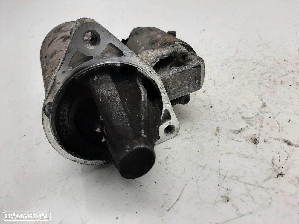 MOTOR ARRANQUE KIA PICANTO 2004 - 4