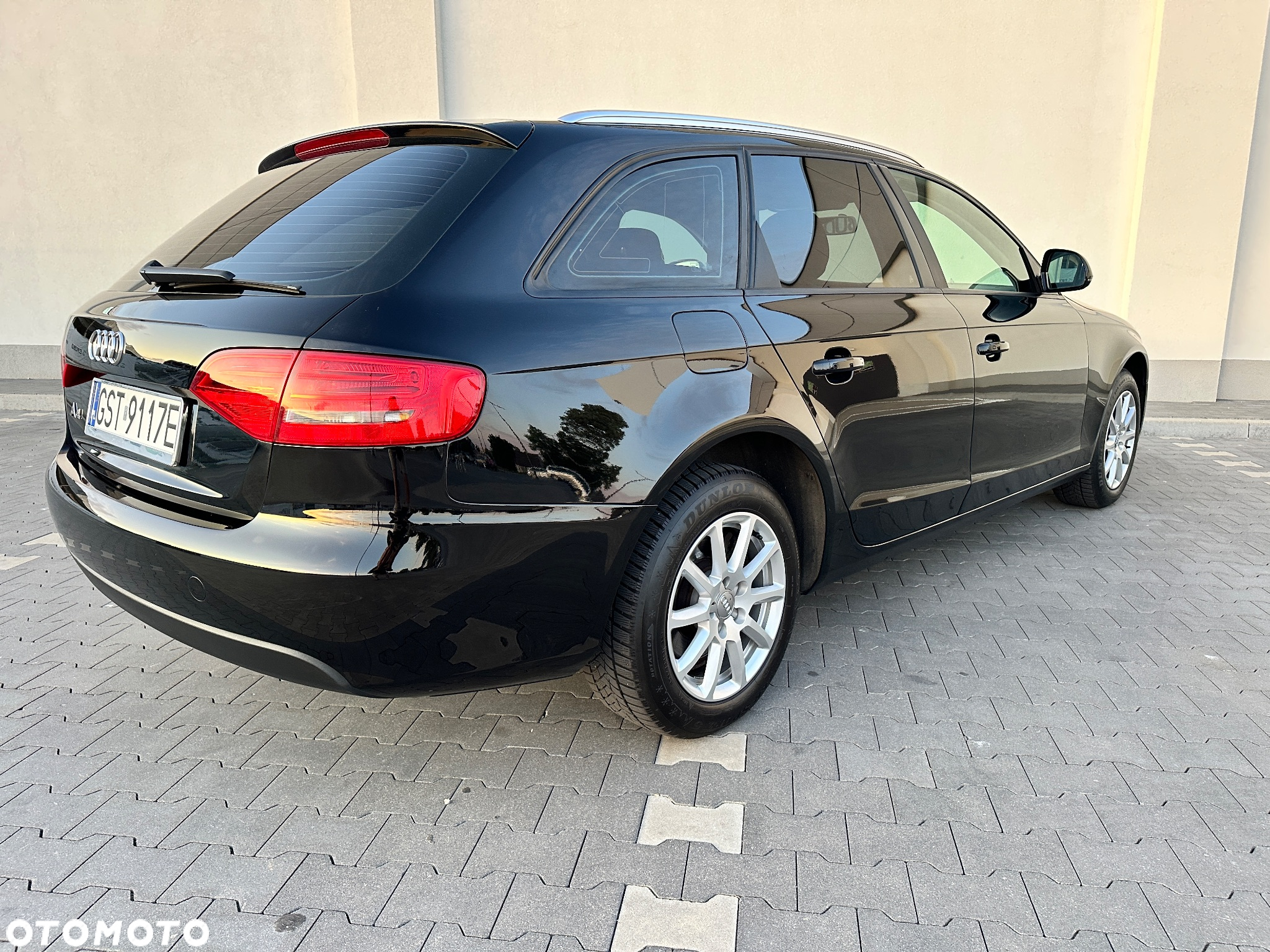Audi A4 1.8 TFSI - 15