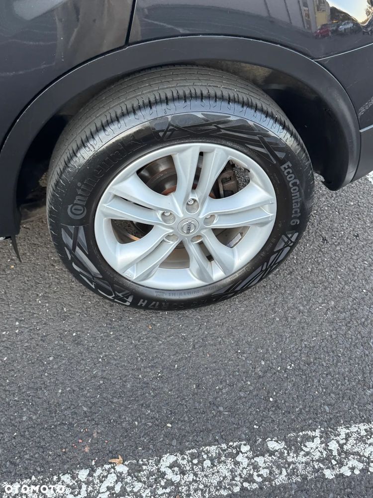 Nissan Qashqai 1.6 Acenta - 18