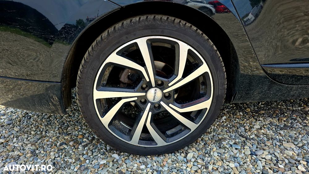 Renault Megane 1.5 dCi Sport Edition - 6