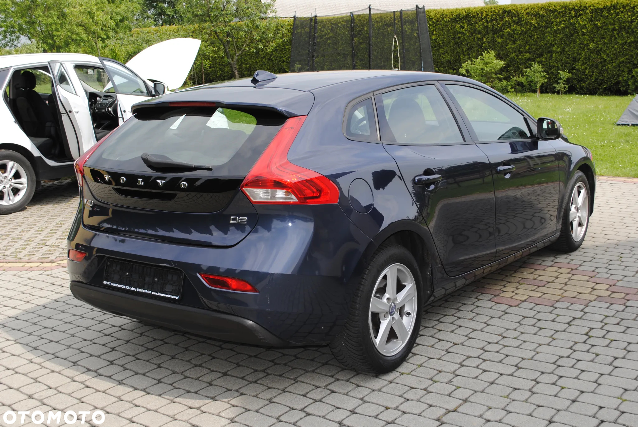 Volvo V40 - 6