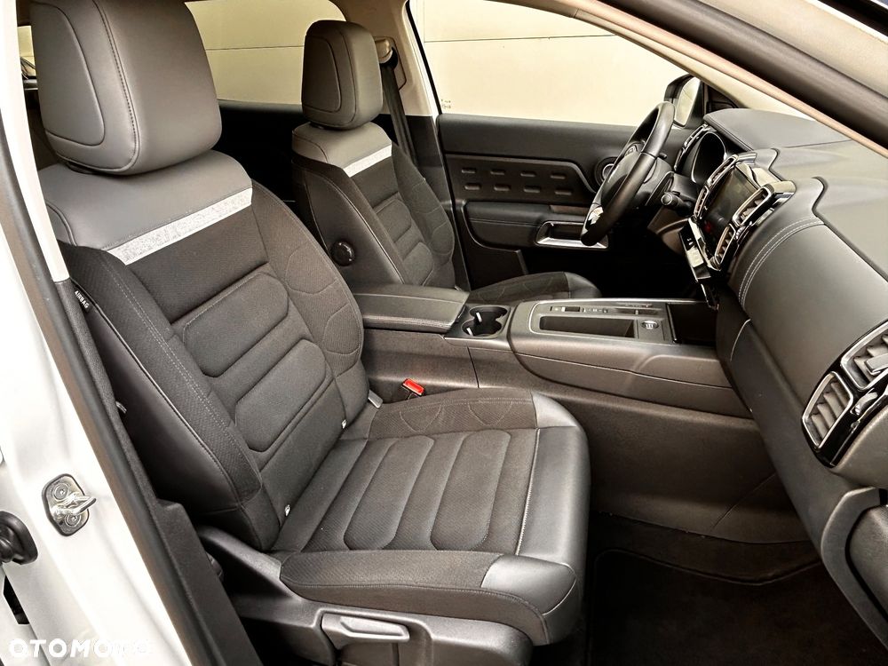 Citroën C5 Aircross BlueHDI 130 S&S EAT8 FEEL PACK - 27