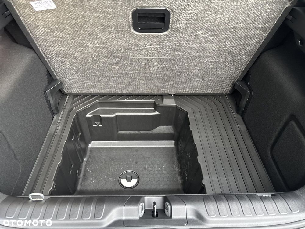 Ford Puma 1.0 EcoBoost mHEV ST-Line X PowerShift - 15