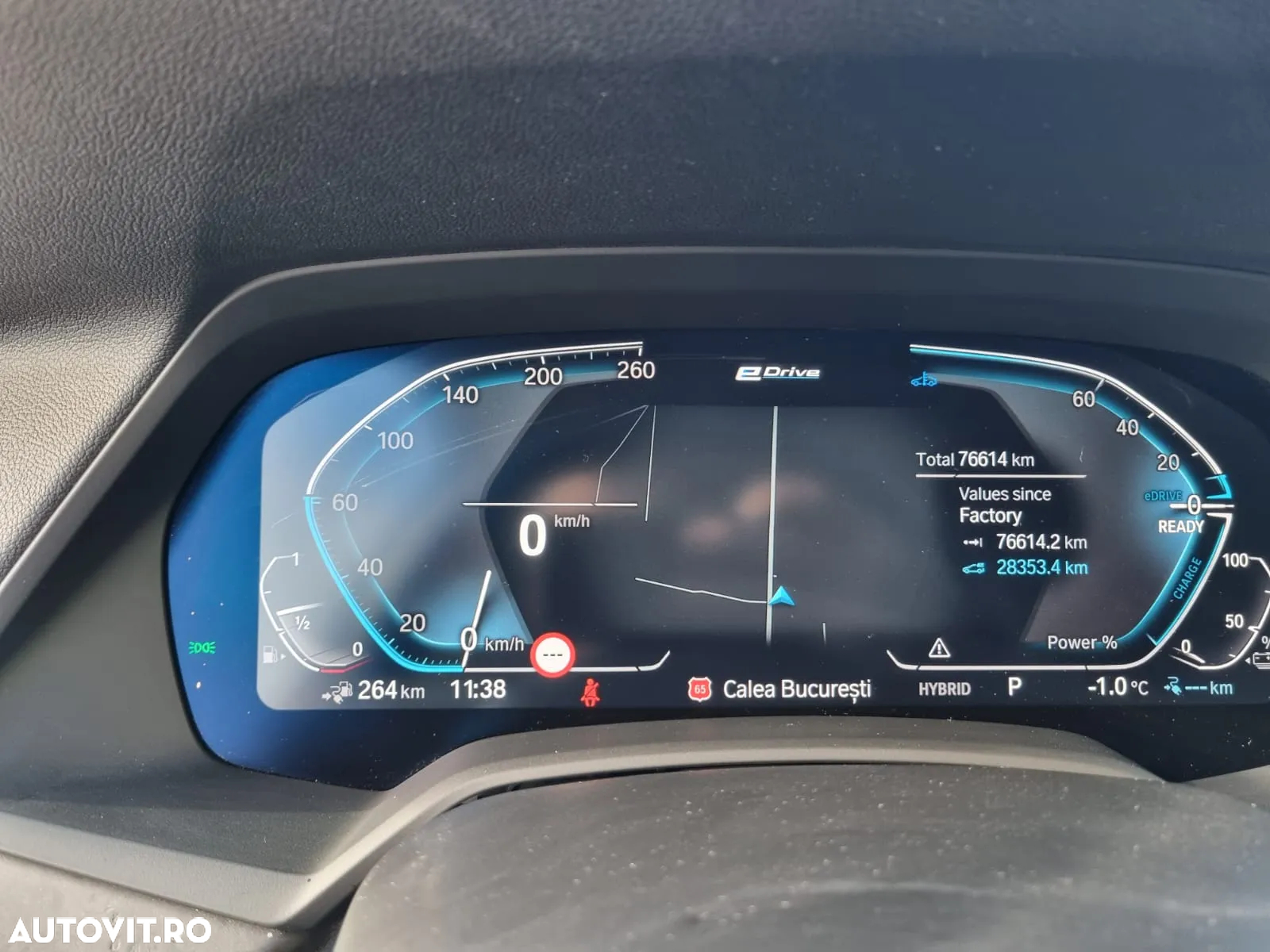 BMW X5 xDrive45e AT PHEV - 37