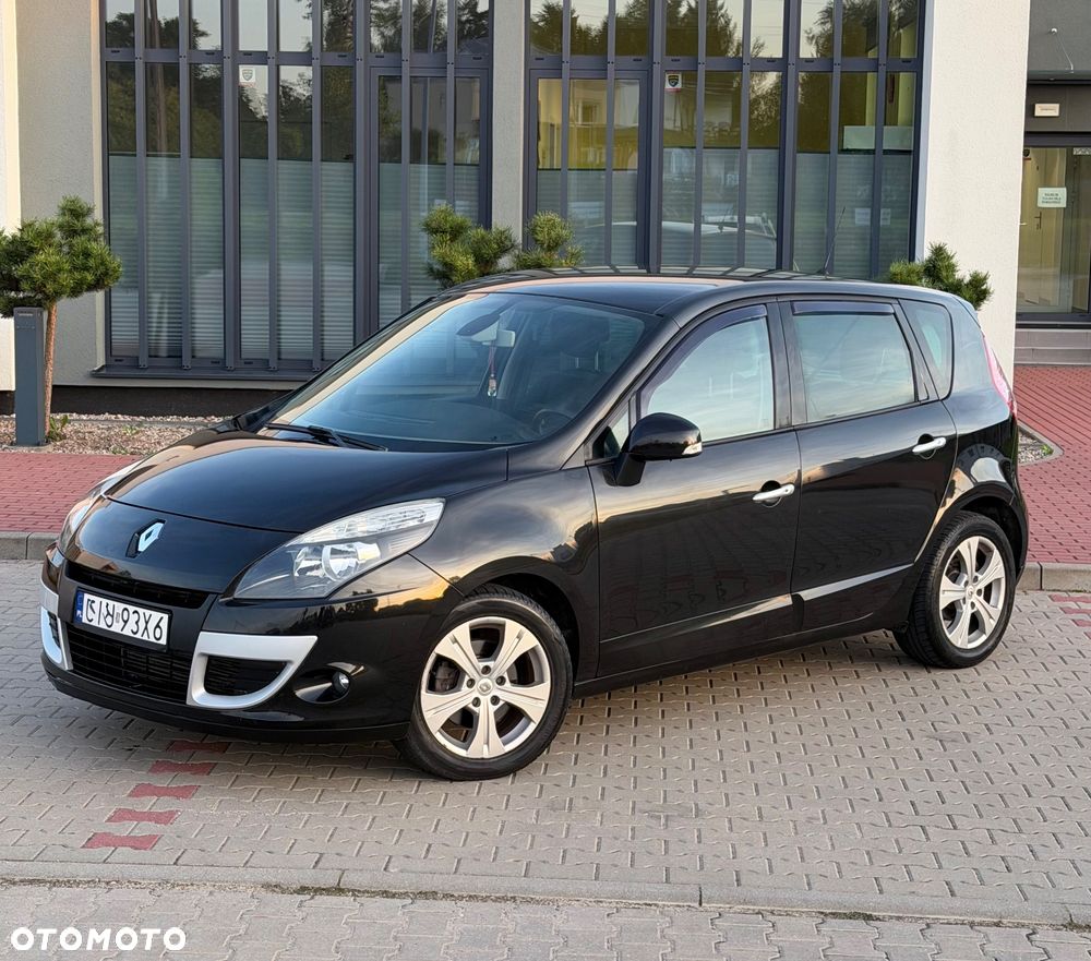 Renault Scenic 1.9 dCi Expression - 2